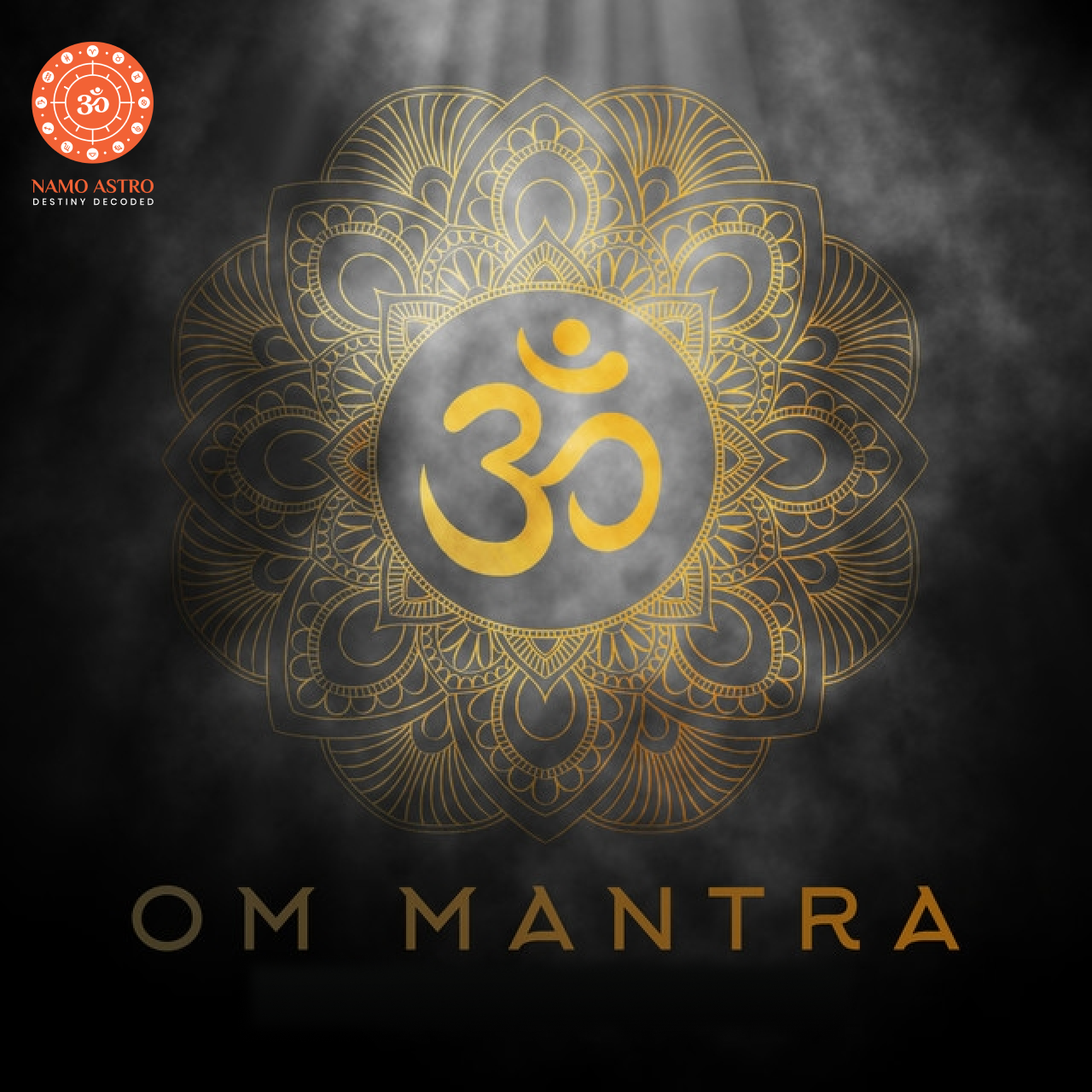 Meaning of OM