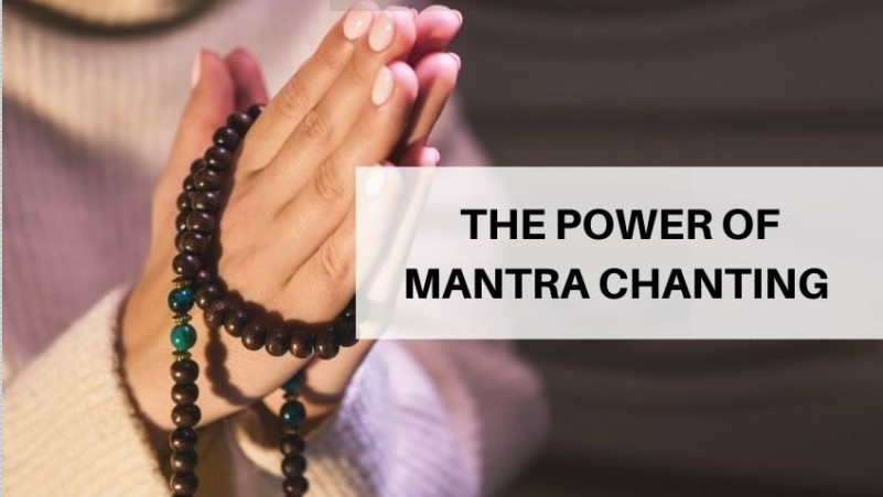 Power of Mantra