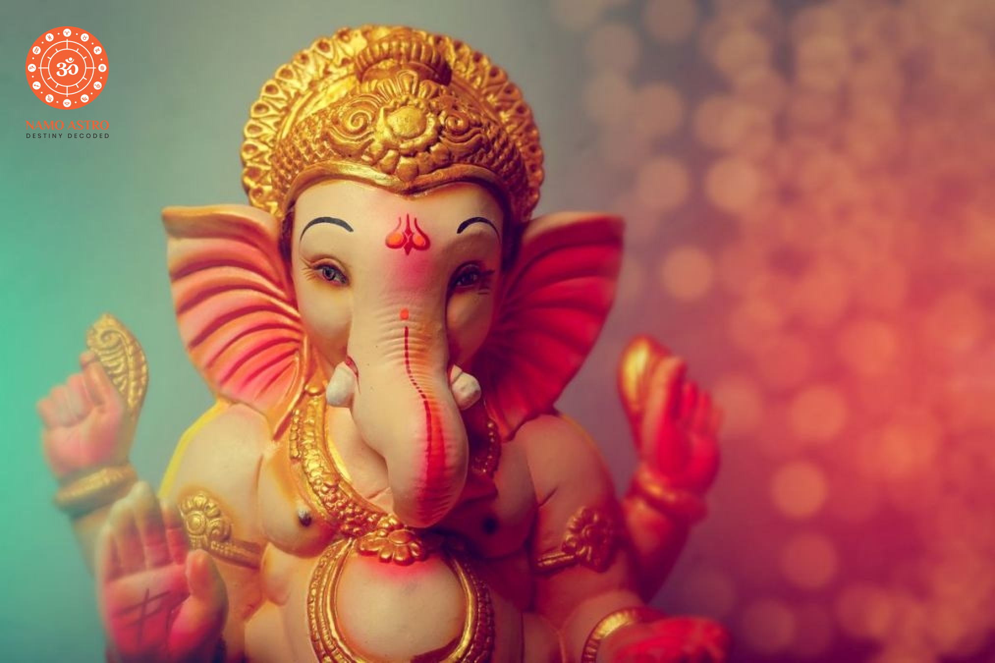 Ganesh Chaturthi: Chant These Mantras in Ganesh Puja