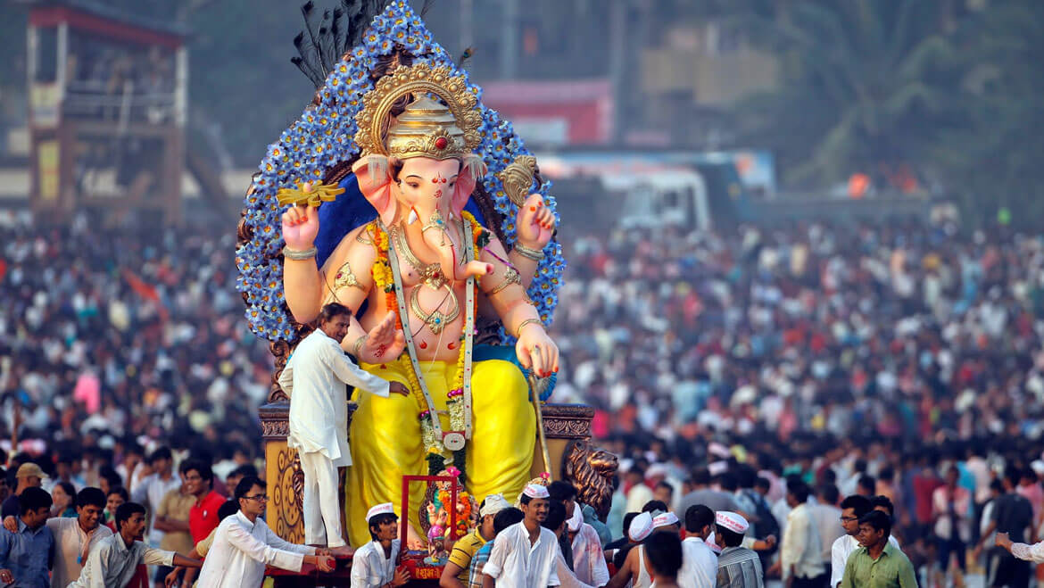 Ganesh Chaturthi 2021: Significance, puja vidhi and foods - Times