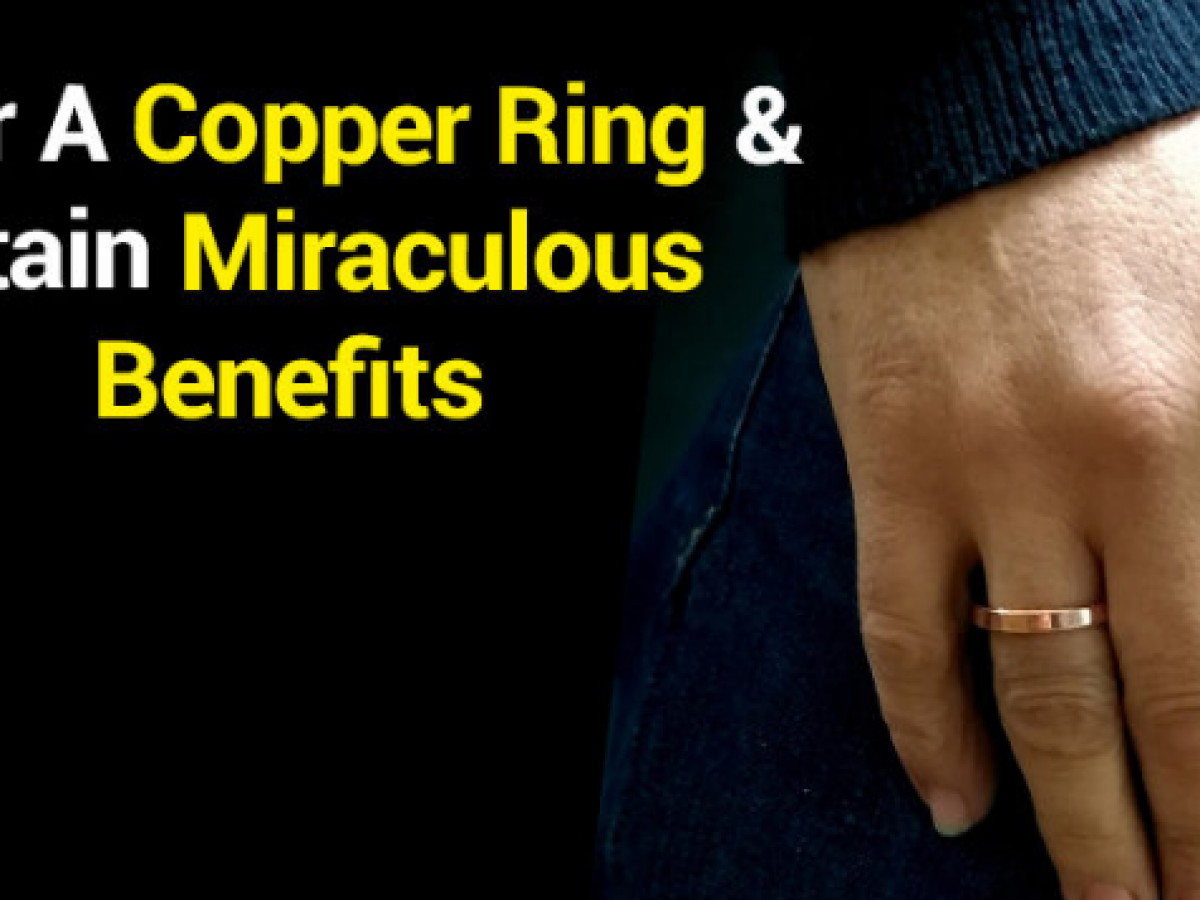 Did your Know the Astrological & Spiritual Benefits of Wearing a Copper Ring.  Get Consultation By The Best Astrologer of Bangalore:… | Instagram