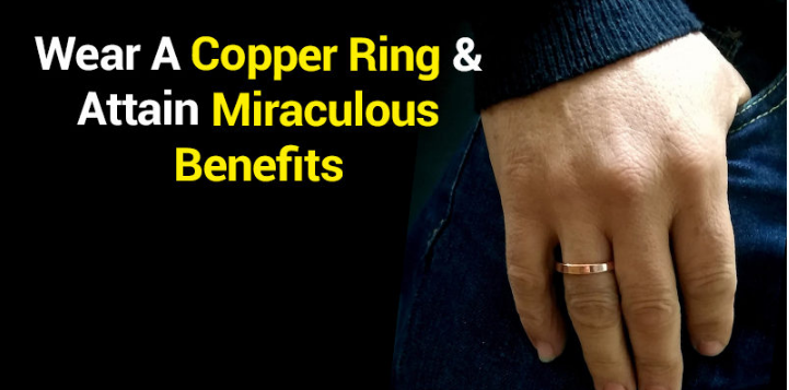 The Power of Copper Rings