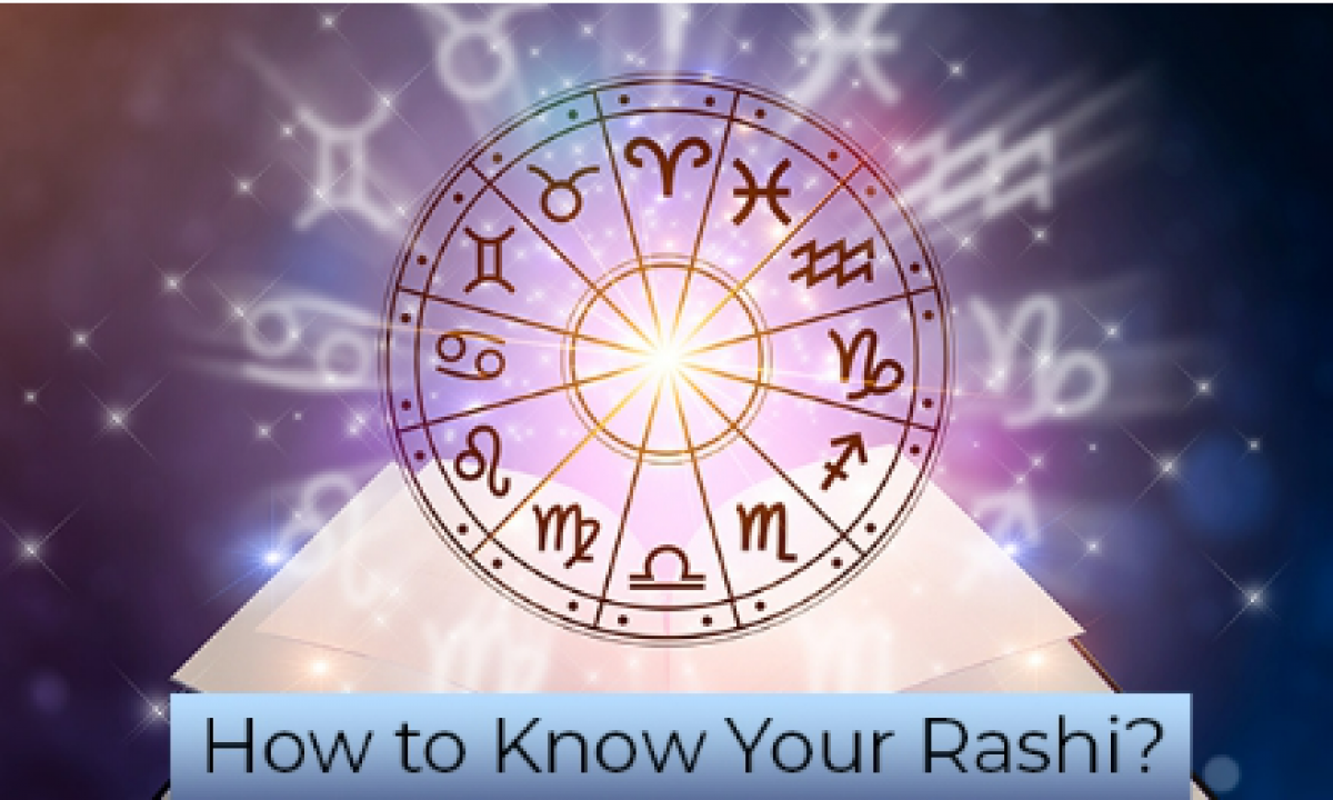 Rashi in Vedic Astrology and How to Find Rashi by Name Namoastro