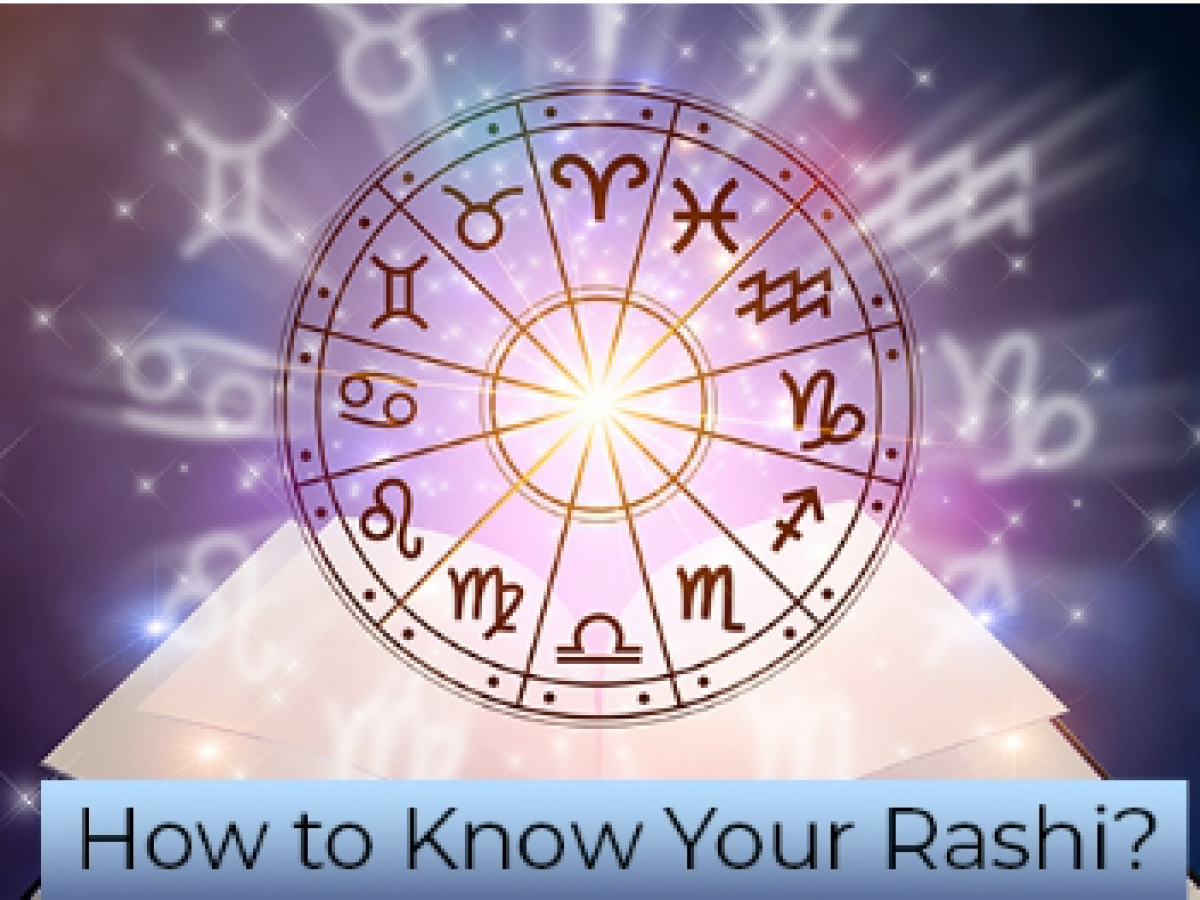 Rashi in Vedic Astrology and How to Find Rashi by Name Namoastro