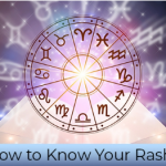 Rashi in Vedic Astrology and How to Find Rashi by Name