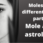 Mole On Breast – Detailed Meaning in Astrology for Men and Women