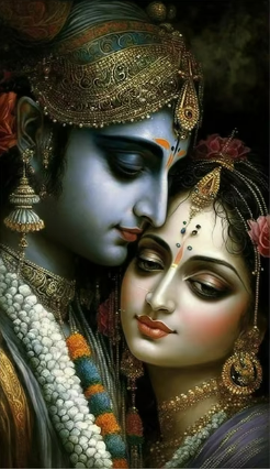 Radha Naam Jaap: Meaning and Significance
