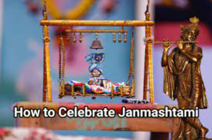 Janmashtami Celebrations: Puja, Bhajan, Kirtan and more