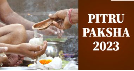 Pitru Paksha: Significance, Time and Origin
