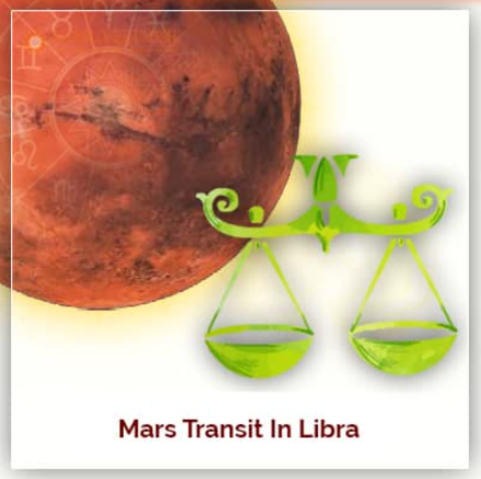 Mars - Ketu - Sun Conjunction in Libra 2023