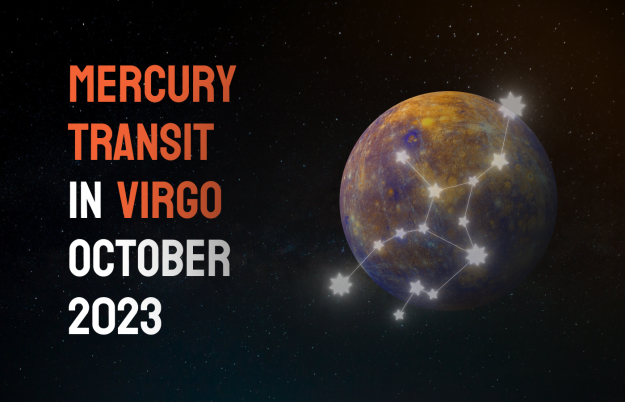 Mercury’s Transit in Virgo 2023
