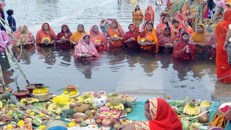 Chhat Puja 2023 Significance Puja Vidhi And Tithi Namoastro 6879