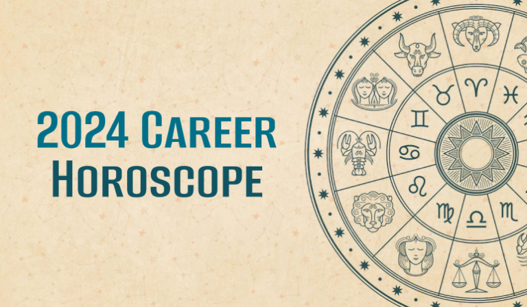 2024 Career Horoscope 768x448 