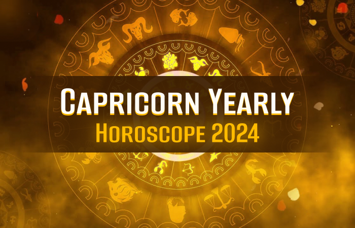 Capricorn 2024 Horoscope and Predictions