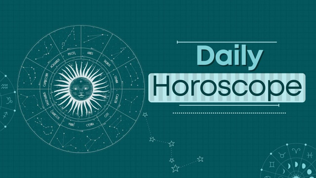 Daily Horoscope on December 31, 2023