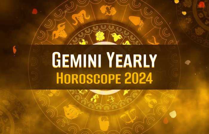 Gemini 2024 Horoscope and Predictions