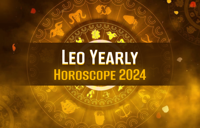 Leo 2024 Horoscope and Predictions