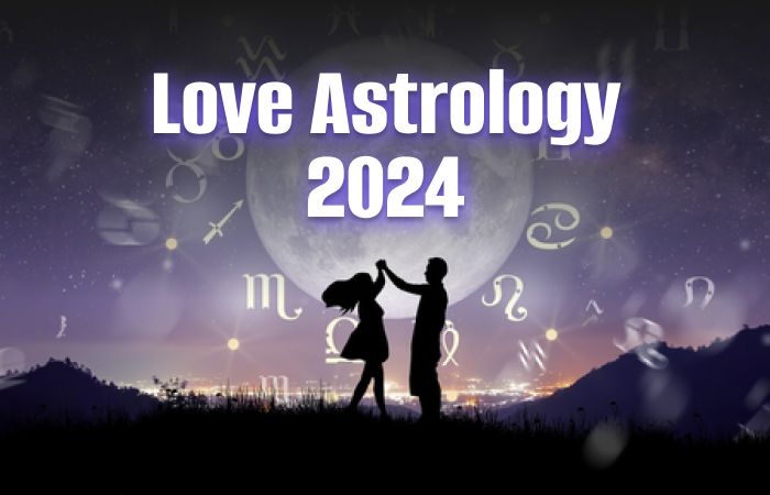 Love Astrology 