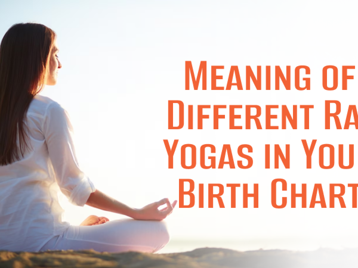 Raja Yoga: Meaning, Types, & Benefits