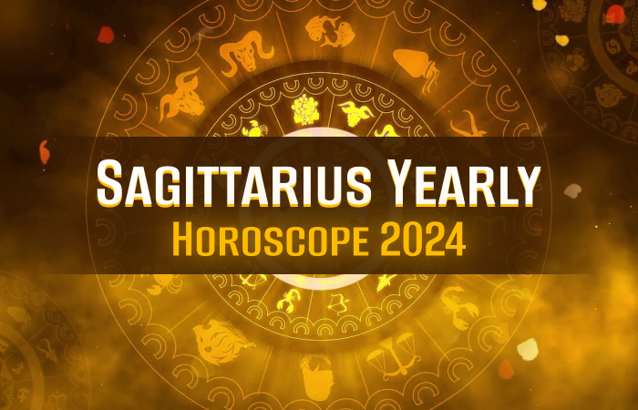 Sagittarius Yearly 