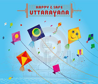 Uttarayan: Significance, Rituals and Celebrations