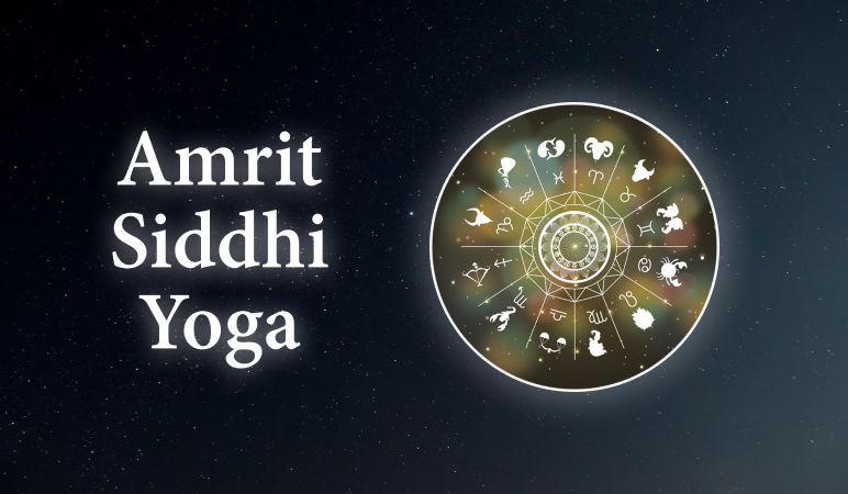 Amrit Siddhi Yoga: Know The Dates and Times in 2024