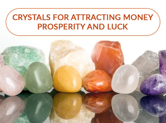 3 Most Powerful Gemstones To Bring Luck and Money