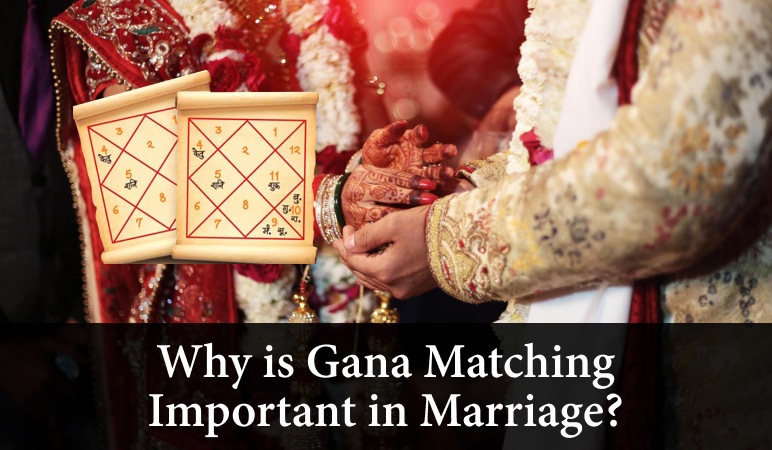 3 Ganas and their Significance in Marriage Compatibility