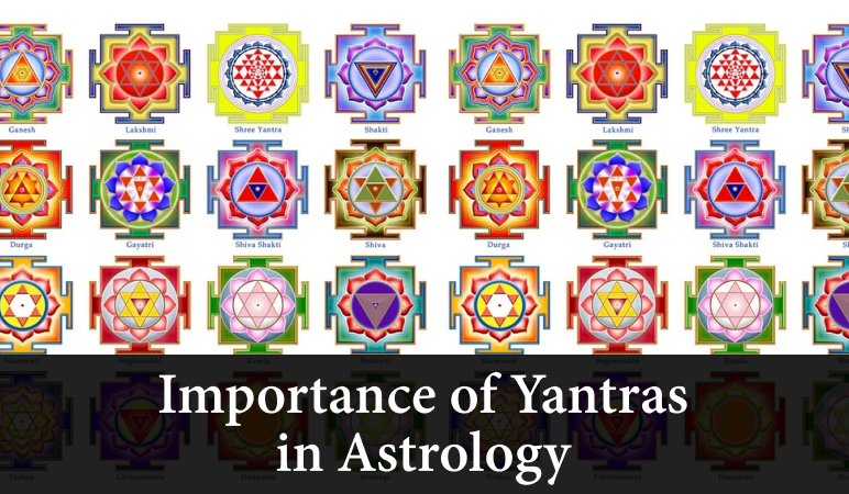 Yantras and their benefits
