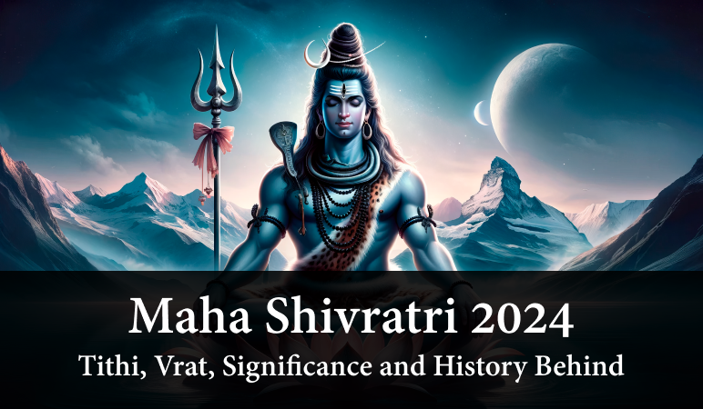 Mahashivratri Puja and Significance