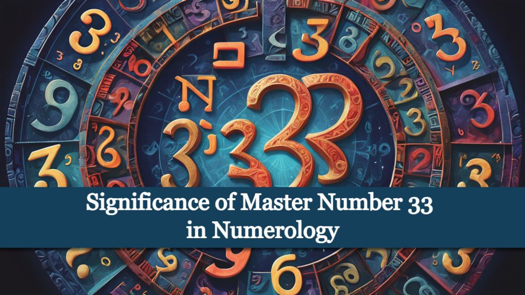 numerology-master-number-33