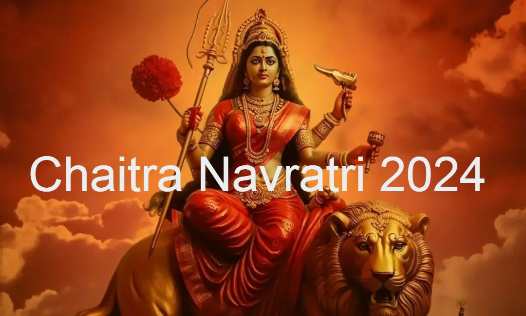 Chaitra Navratri Significance, Tithi and 9 Days Festivities Namoastro