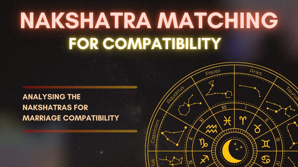 how-important-is-nakshatra-matching-for-marriage