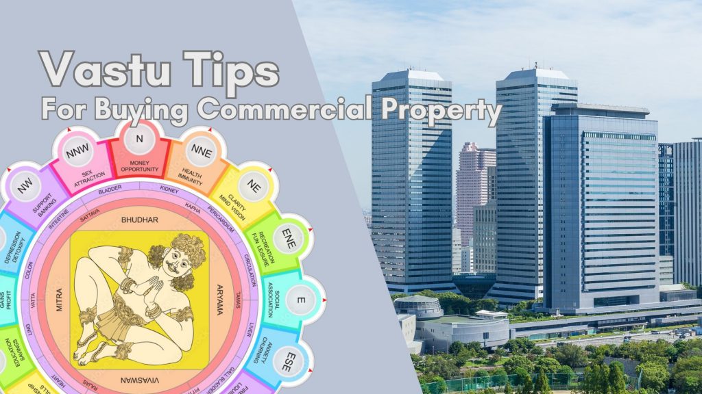 Vastu Tips: For Buying of Commercial Property