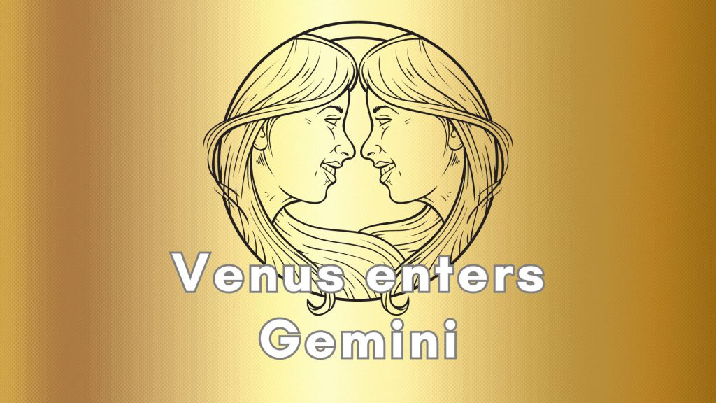 venus-enters-gemini
