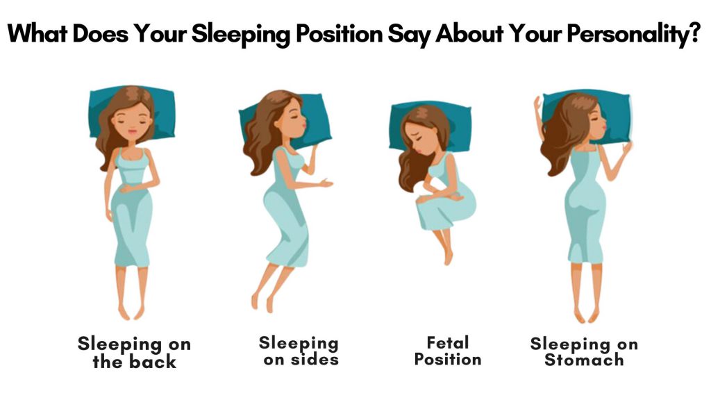 what-does-your-sleeping-position-say-about-your-personality