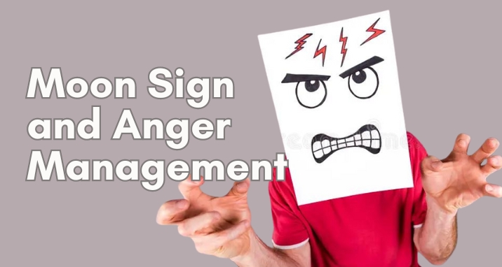 Planets and how they impact your mood and anger