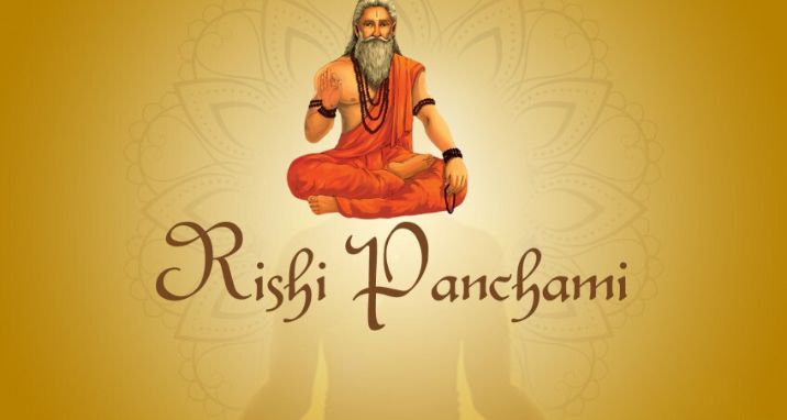 Rishi Panchami 2024